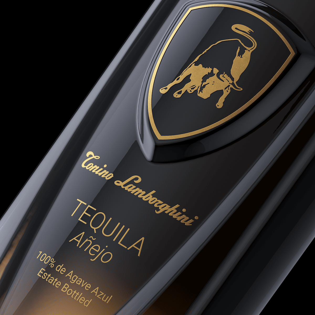 Tonino Lamborghini Añejo 750ml