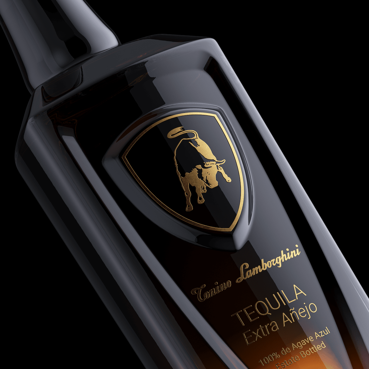 Tonino Lamborghini Extra Añejo 750ml
