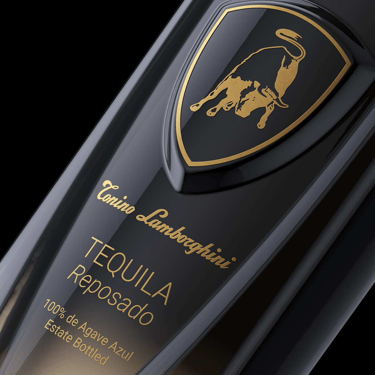 Tonino Lamborghini Reposado 750ml