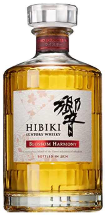 Suntory Hibiki Blossom Harmony 700ml