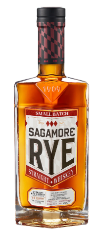 Sagamore Rye Small Batch Straight Rye Whiskey 750ml