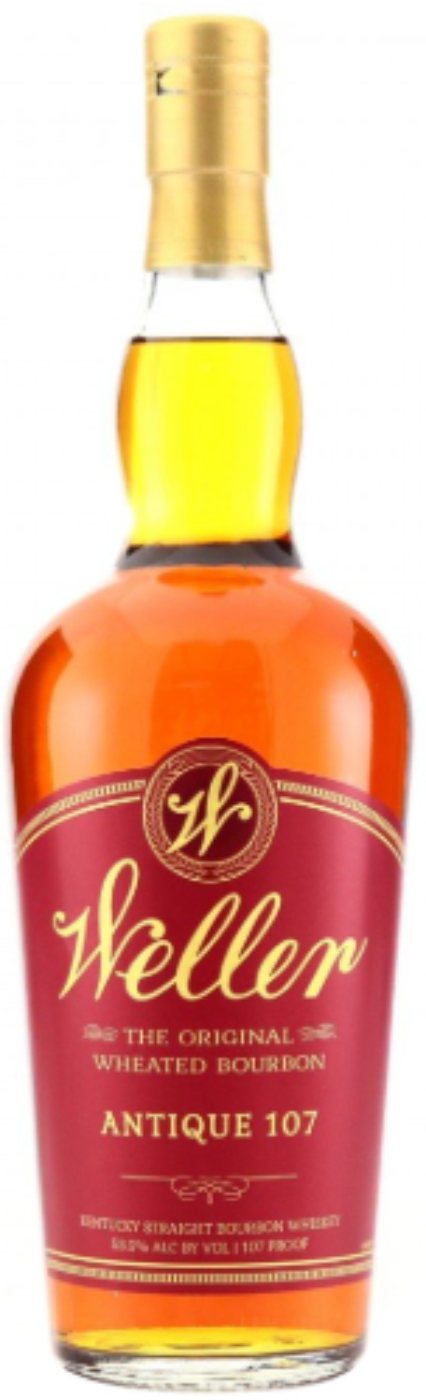 Weller Antique 107 750 ml