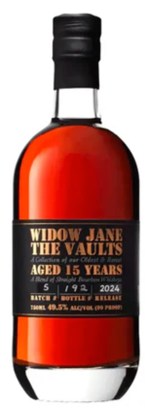 Widow Jane Lucky 13 Private Barrel 750 ml