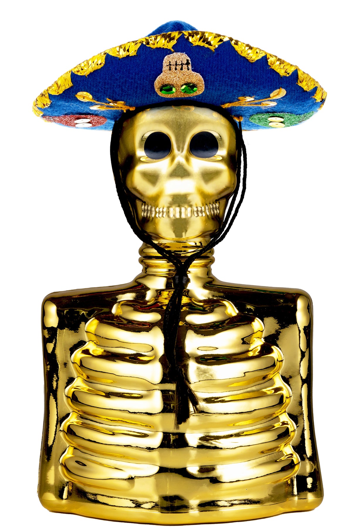 Skelly Añejo Gold Edition 750ml
