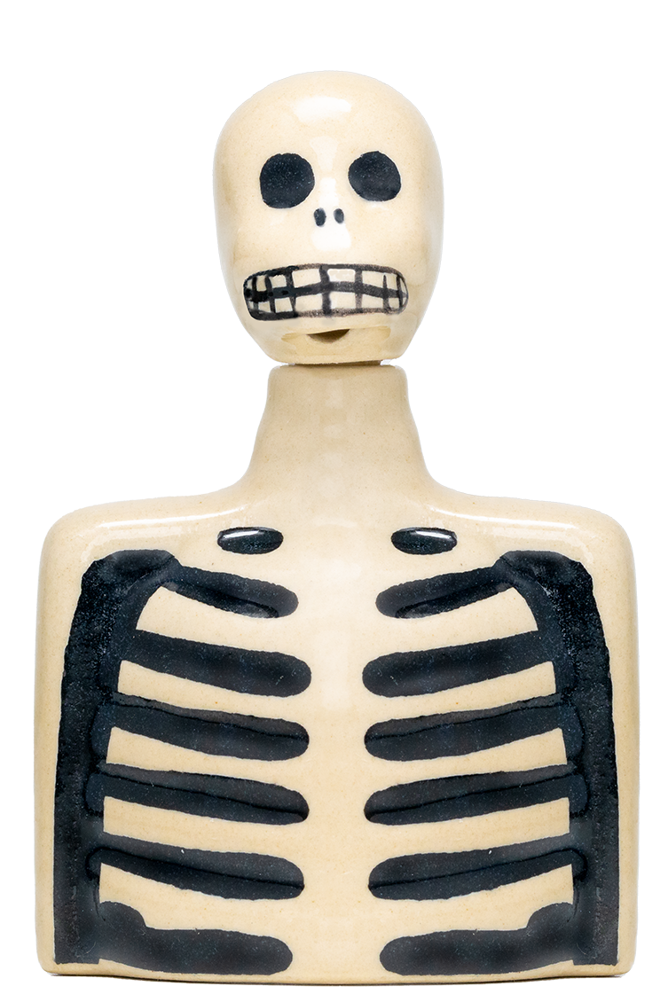 Skelly Blanco Mini 50ml