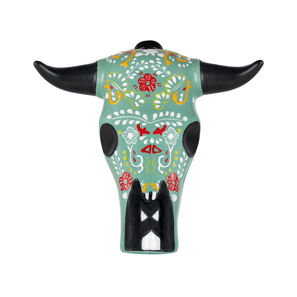 Trophy Head Anejo 100% Agave 750