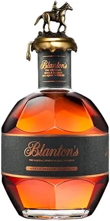 Blantons Special Release Char No. 4 700ml