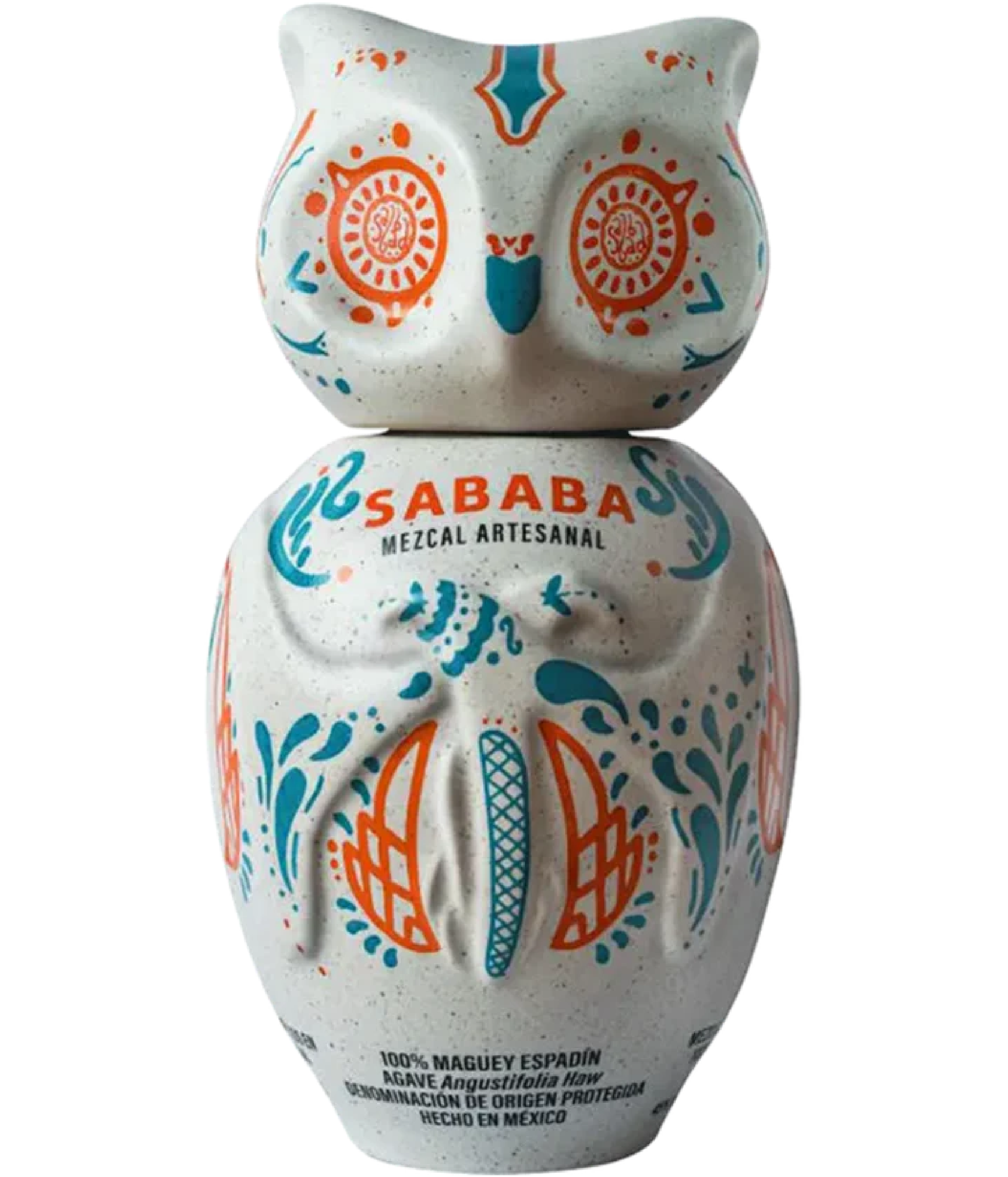 Mezcal Sababa 750ml