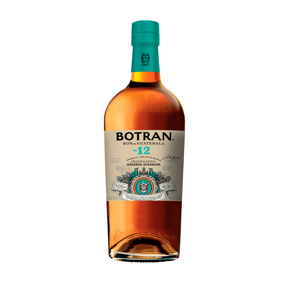 Botran 12 Reserva Superior 700