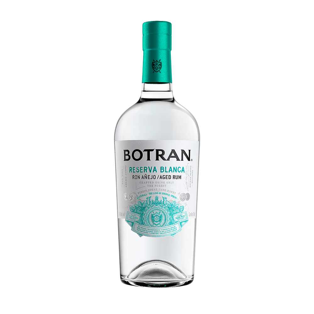 Botran Reserva Blanca 700