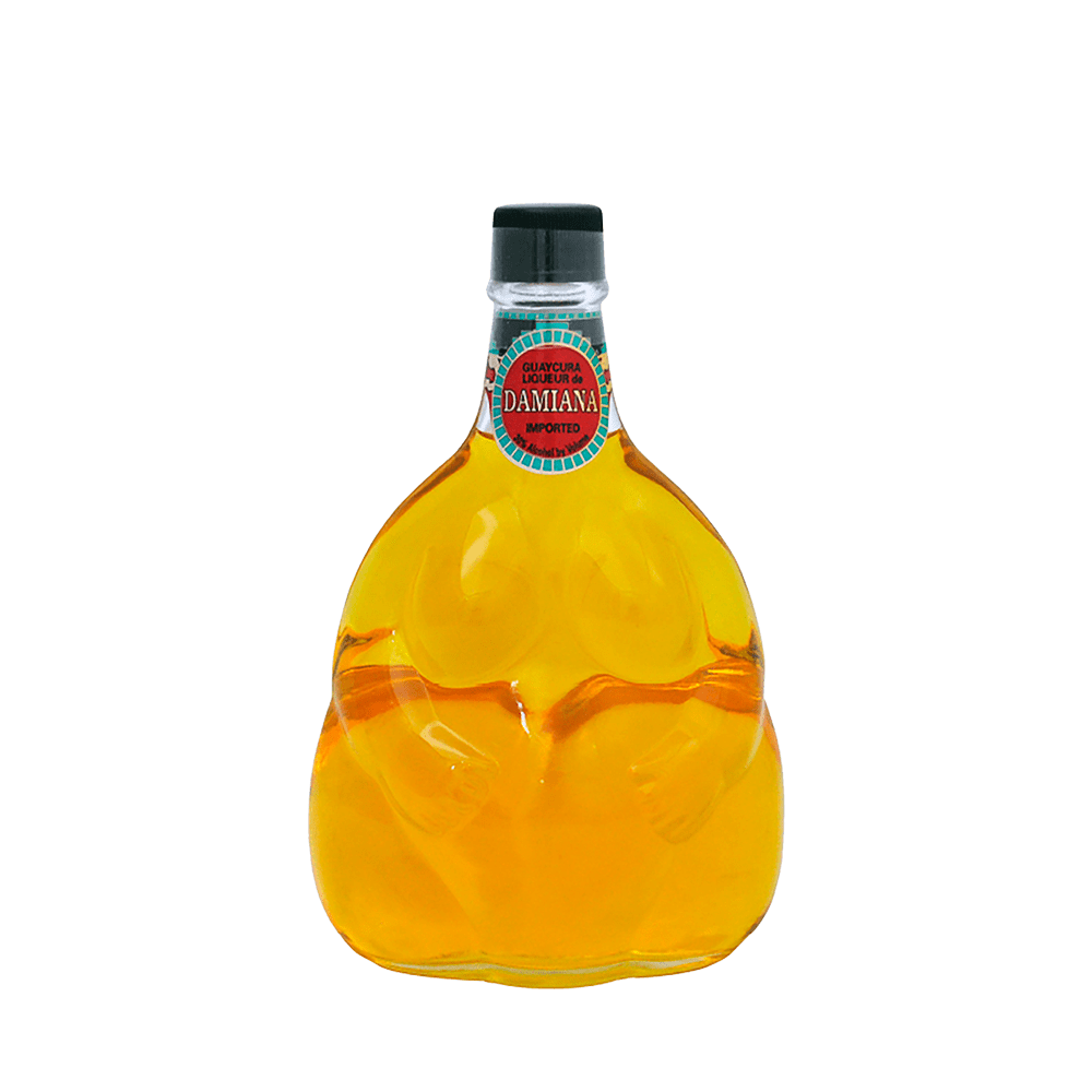 Damiana Liqueur 750