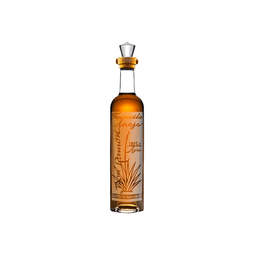 Don Ramon Anejo Punta Diamante 100% Agave