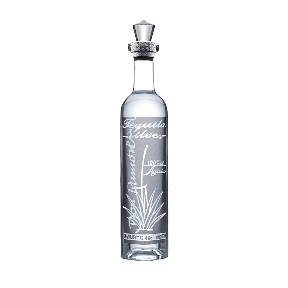 Don Ramon Plata Punta Diamante 100% Agave