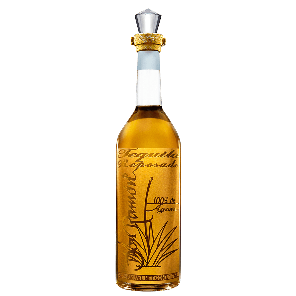 Don Ramon Reposado Punta Diamante 100% Agave