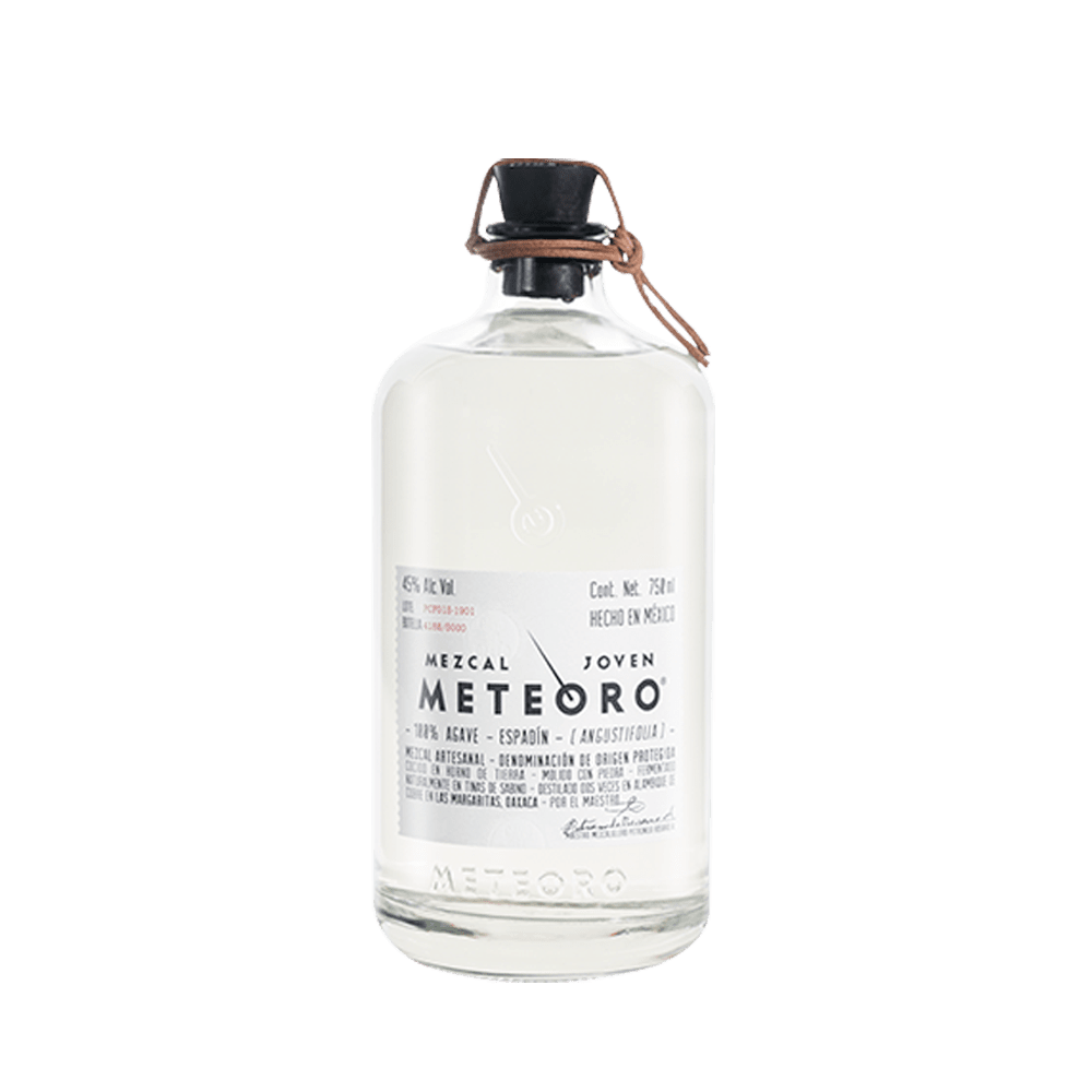 Mezcal Meteoro 750