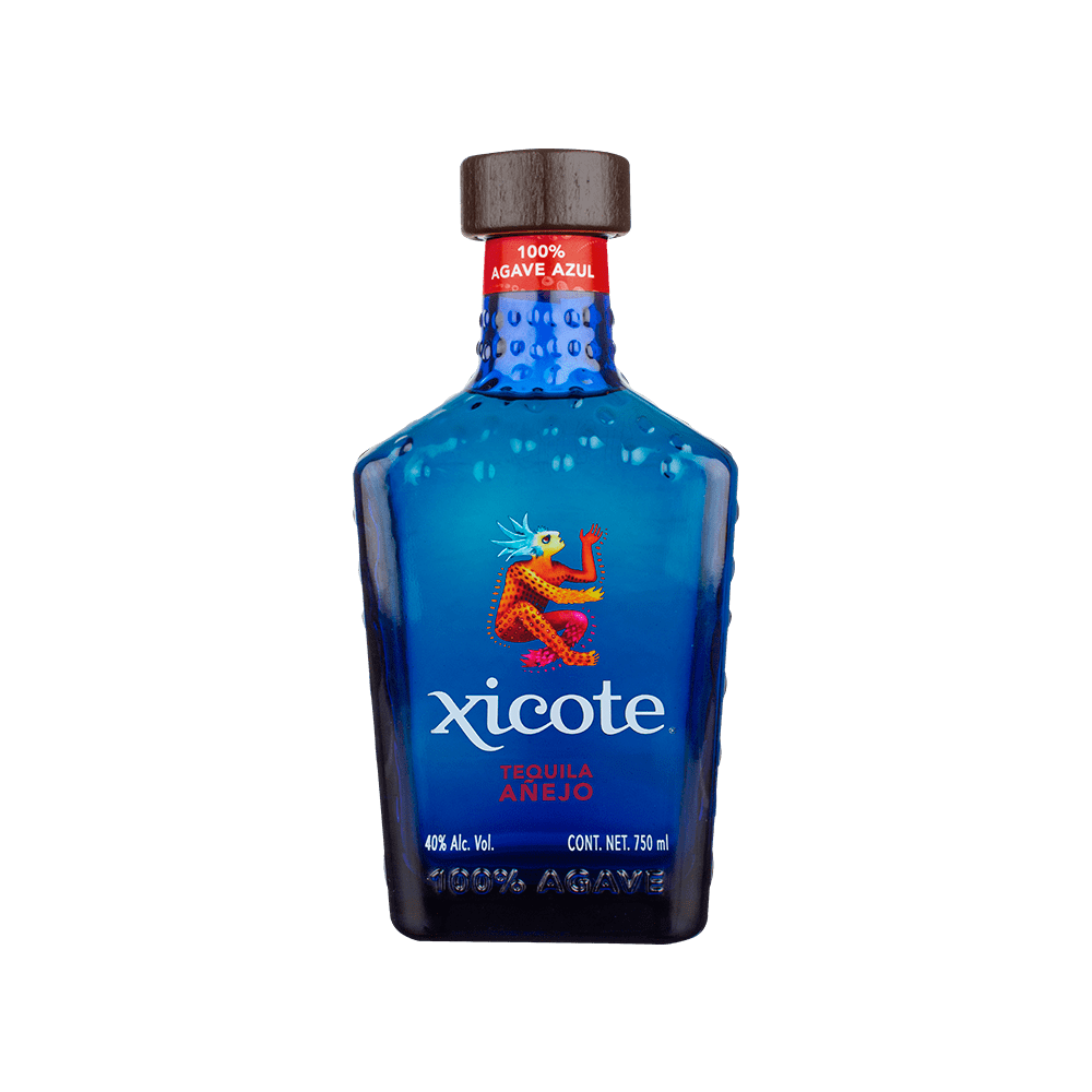 Xicote Añejo 750