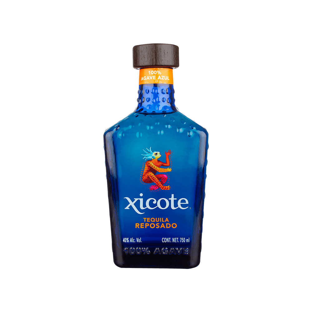 Xicote Reposado 750